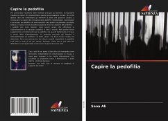 Capire la pedofilia - Ali, Sana