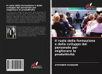 Il ruolo della formazione e dello sviluppo del personale per migliorare la produttività