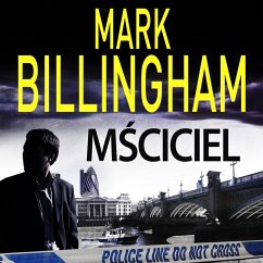Mściciel (MP3-Download) - Billingham, Mark