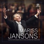 Mariss Jansons-The Edition