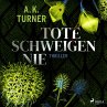 Tote schweigen nie (MP3-Download) - Bild 1
