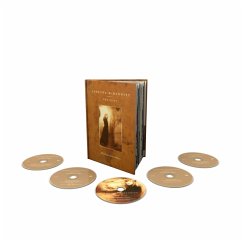 The Visit-The Definitive Edition (Ltd.Edition) - Mckennitt,Loreena