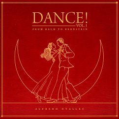 Dance Vol.1! From Bach To Bernstein - Ovalles,Alfredo