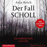 Der Fall Scholl (MP3-Download)