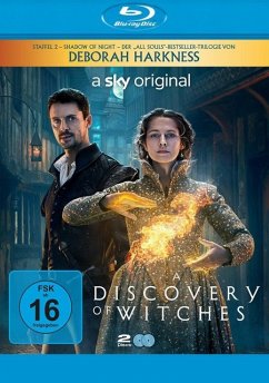 A Discovery of Witches - Staffel 2 - Diverse