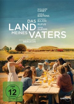 Das Land meines Vaters