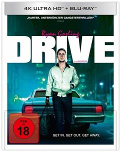 Drive Limited Edition