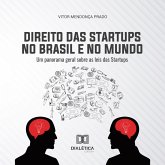 Direito das Startups no Brasil e no Mundo (MP3-Download)