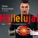 Hölleluja! (MP3-Download)