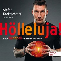 Hölleluja! (MP3-Download) - Kretzschmar, Stefan; Weber, Nils