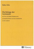 Die Könige der Germanen Die Könige der Germanen