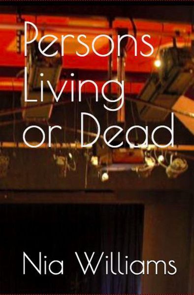 Persons Living or Dead (eBook, ePUB)
