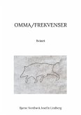 Omma/Frekvenser (eBook, ePUB) Omma/Frekvenser (eBook, ePUB)