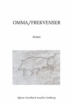 Omma/Frekvenser (eBook, ePUB) - Nordbø, Bjarne; Lindberg, Josefin