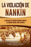 La violación de Nankín (eBook, ePUB)