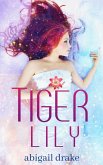 Tiger Lily (Dark Blossoms, #1) (eBook, ePUB)