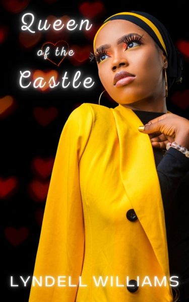 Queen of the Castle (Open to Love) (eBook, ePUB) Queen of the Castle (Open to Love) (eBook, ePUB)