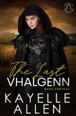 The Last Vhalgenn (Colonies of Man, #1) (eBook, ePUB)