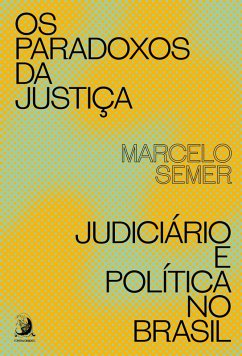 Os paradoxos da justiça (eBook, ePUB) Cover Os paradoxos da justiça (eBook, ePUB)