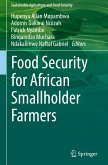 Food Security for African Smallholder Farmers