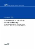 Automation of Financial Decision-Making