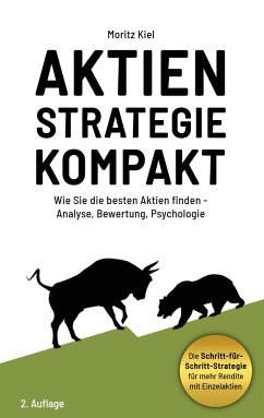 Aktienstrategie Kompakt - Kiel, Moritz