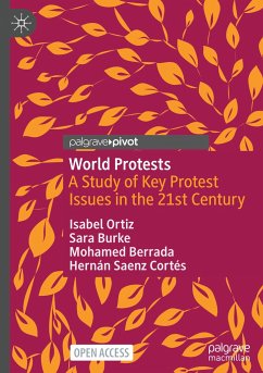 World Protests - Ortiz, Isabel;Burke, Sara;Berrada, Mohamed