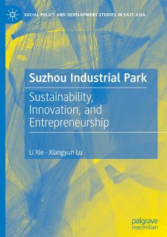 Suzhou Industrial Park - Xie, Li;Lu, Xiangyun