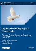 Japan¿s Peacekeeping at a Crossroads