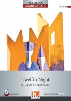 Twelfth Night - Shakespeare, William