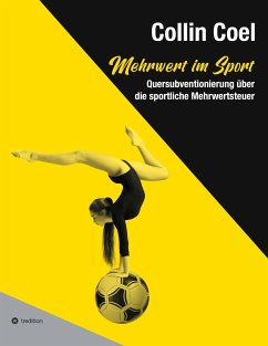 Mehrwert im Sport - Coel, Collin