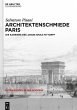 Architektenschmiede Paris - Bild 1