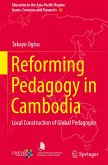 Reforming Pedagogy in Cambodia