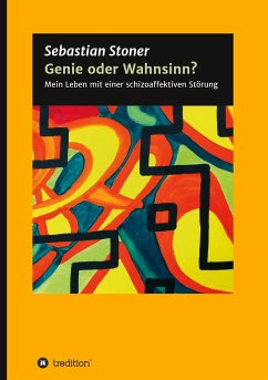 Cover Genie oder Wahnsinn?