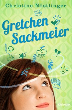 Gretchen Sackmeier. Gesamtausgabe - Nöstlinger, Christine