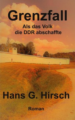Grenzfall - Hirsch, Hans G.
