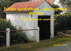 Fynske sprøjtehuse i landsognene 1861-1900 - Jensen, Kenneth