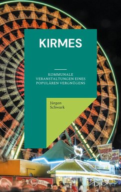 Kirmes - Schwark, Jürgen