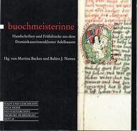 buochmeisterinne - Backes, Martina und J. Nemes Balázs