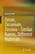 Zircon, Zirconium, Zirconia - Similar... - Bild 1