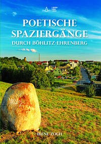 Poetische Spaziergänge durch Böhlitz-Ehrenberg