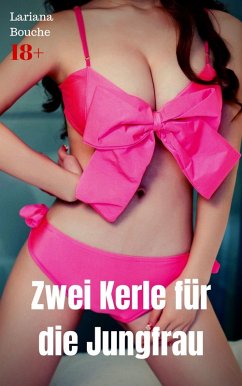 Cover Zwei Kerle für die Jungfrau (eBook, ePUB)