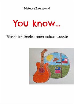 You know (eBook, ePUB)