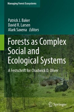 Forests as Complex Social and Ecological Systems