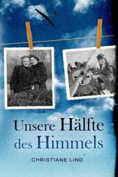 Unsere Hälfte des Himmels - Lind, Christiane