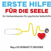 Erste Hilfe für die Seele