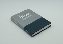 Cover Die Bibel Neues Testament mit Psalmen und Sprüchen