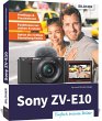 Sony ZV-E10 - Bild 1