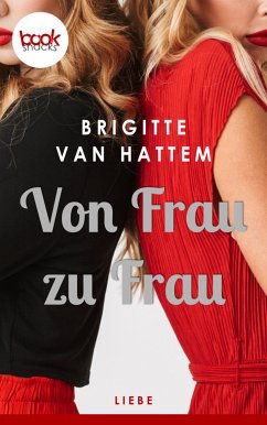 Von Frau zu Frau (eBook, ePUB) - van Hattem, Brigitte