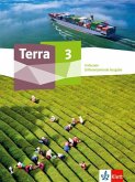Terra Erdkunde 3. Schulbuch Klasse 9/10. Differenzierende Ausgabe Nordrhein-Westfalen